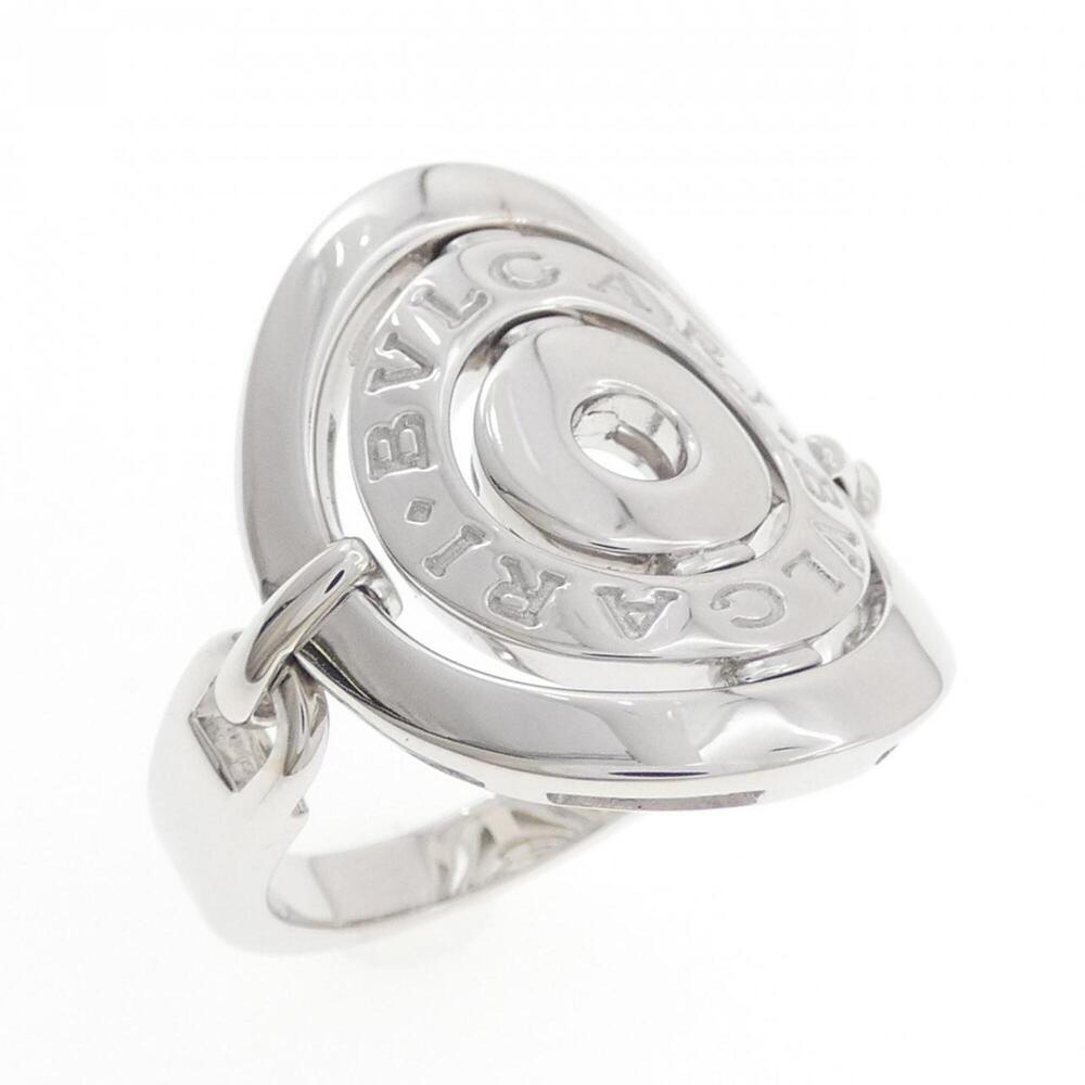 BVLGARI Silver Ring